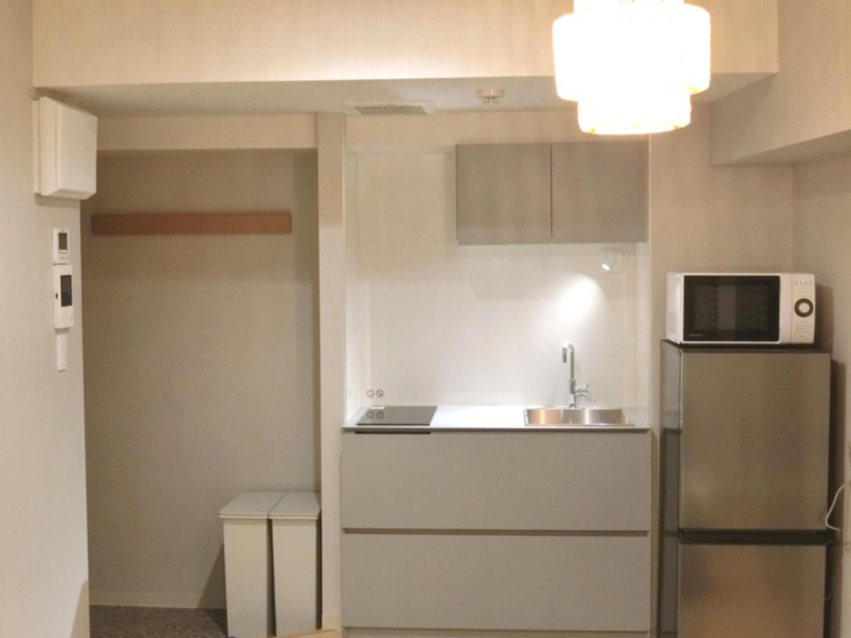 Klasso Tokyo Sumiyoshi Apartments Extérieur photo